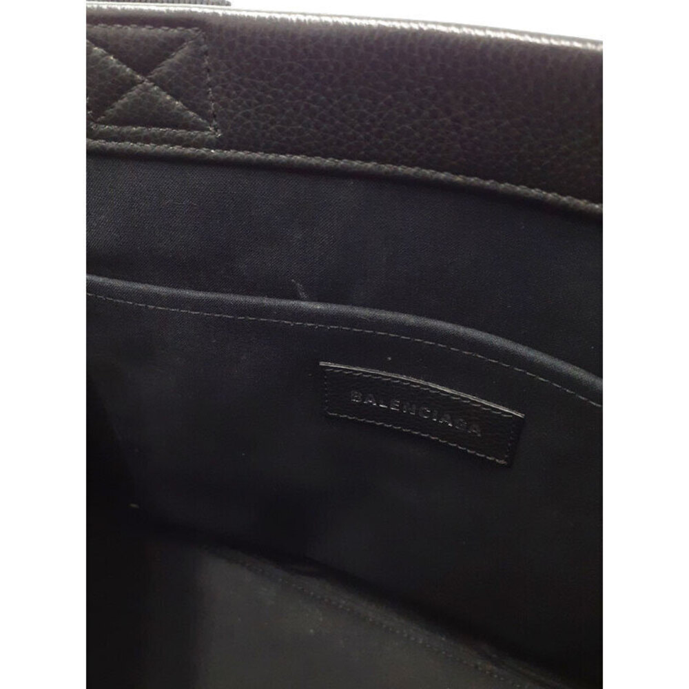Balenciaga Bag Tote Hardware Black - Picture 8 of 9